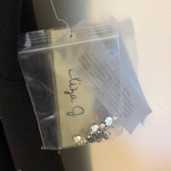 Eliza J Size 8 NWT - Picture 3 of 4